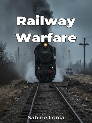 cover image of Railway Warfare